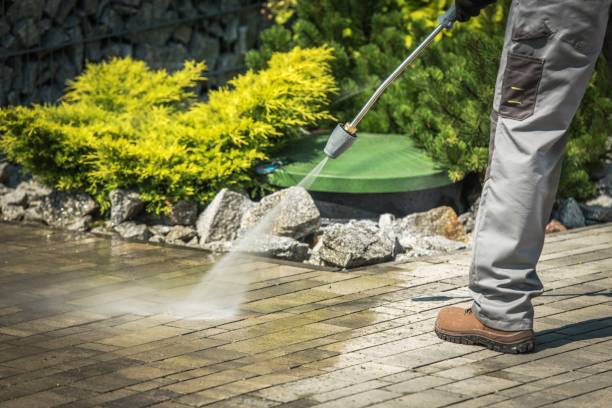 Best Warehouse Cleaning  in Silver Ridge, NJ