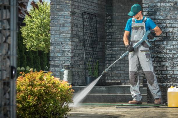 Silver Ridge, NJ Pressure Washing Services Company