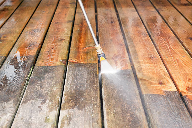 Best Gutter Cleaning  in Silver Ridge, NJ