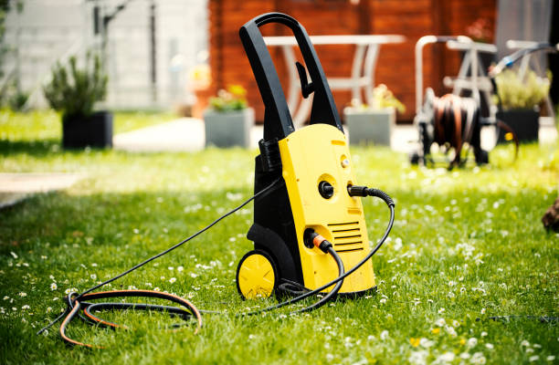 Spring Cleaning in Silver Ridge, NJ